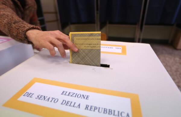 Elezioni, gli aventi diritto: oltre 50mln di italiani alle urne