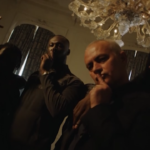 Inedito José Mourinho, rapper nel video di Stormzy