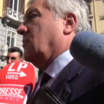 Riforme costituzionali, Tajani: “Confronto con opposizione, ma non ostruzionismo”