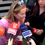 Elezioni, Meloni: “Rdc? Sfida è lavoro”
