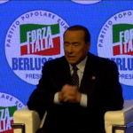 Elezioni, Berlusconi: “Ho rischiato di morire, ma ho fatto comunque campagna elettorale”