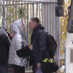 Russia, il riservista: “La cosa più difficile è salutare i bambini”