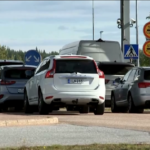 Finlandia, cresce il numero di ingressi dalla Russia