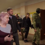 Ucraina, al via referendum a Donetsk