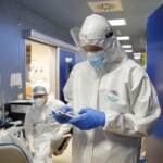 Covid, balzo dei contagi: +51,9% in 7 giorni