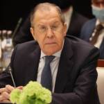 Elezioni, Lavrov: “Von der Leyen arrogante su Italia”