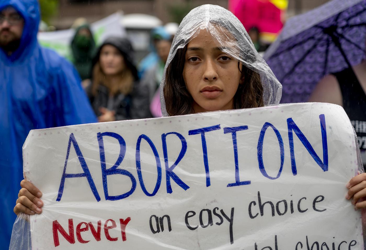 Aborto, Casa Bianca: “Decisione Arizona catastrofica”