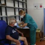 Covid, 22.265 casi e 43 decessi nelle ultime 24 ore