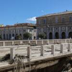 Alluvione Marche: volontario investito da automobilista