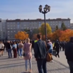 Russia, proteste in Siberia contro la mobilitazione parziale