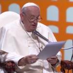 Papa Francesco: “Non abbiamo saputo custodire il pianeta”