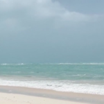 Maltempo: urugano Fiona raggiunge Bermuda con acquazzoni e forti venti