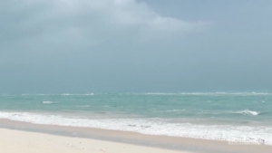 Maltempo: urugano Fiona raggiunge Bermuda con acquazzoni e forti venti
