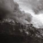 Meteo, domenica di nuvole e temporali su tutta l’Italia