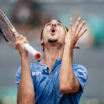 Tennis, Sonego vince il torneo di Metz