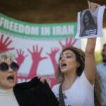 Amini, uccisa Hadis la giovane simbolo proteste in Iran