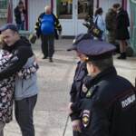 Russia, divieto di espatrio per arruolabili