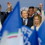 Elezioni, proiezioni Rai: c.destra al 43,2%, c.sinistra tra 26,5%