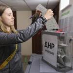Ucraina, filorussi: “Validi i referendum per l’annessione”