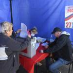 Ucraina, referendum annessione: a Donetsk affluenza al 55%