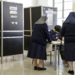 Elezioni, affluenza parziale alle 12 al 19%