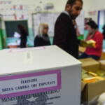 Elezioni, chiusi seggi. Spoglio al via