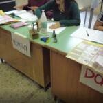 Elezioni, polemica su divisione ‘maschi’ ‘femmine’ ai seggi