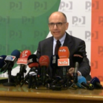 Elezioni, Letta: “Non mi ricandido, presto congresso”