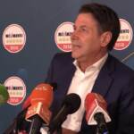 Elezioni, Conte: “Chi tocca Rdc farà i conti con noi”