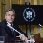 Elezioni, Blinken: “Usa pronti a lavorare con nuovo governo”