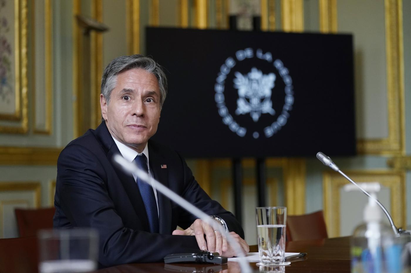 Elezioni, Blinken: “Usa pronti a lavorare con nuovo governo”