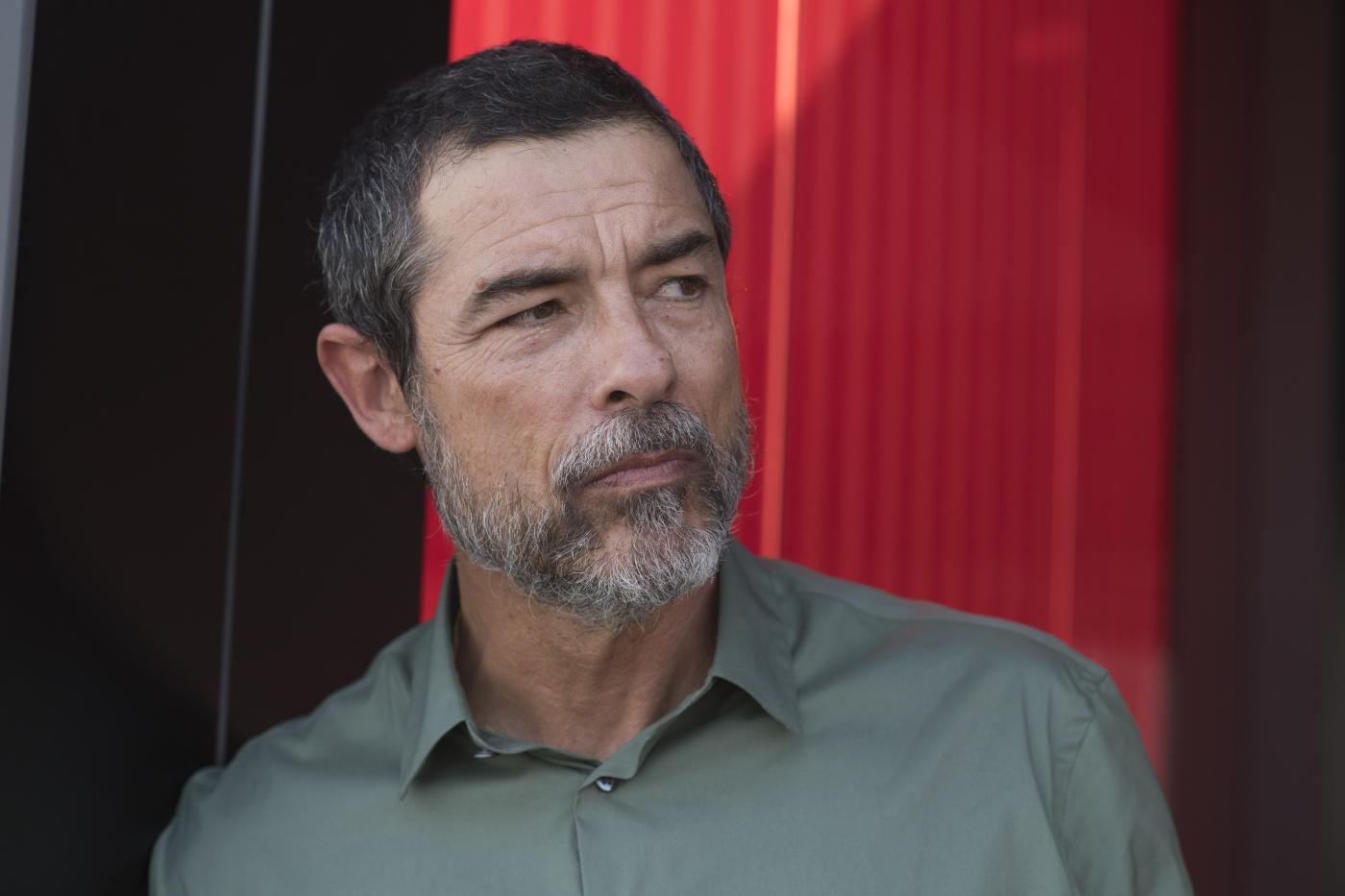 Elezioni, Gassmann rassegnato: “La democrazia è così” Elezioni, Gassmann rassegnato: “La democrazia è così”