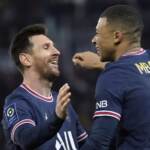 Psg, Messi: “Mbappé tra i migliori al mondo per i prossimi anni”