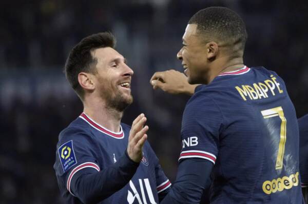 France Soccer League One