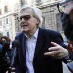 Miss Italia: dubbi Mirigliani su Sgarbi in giuria