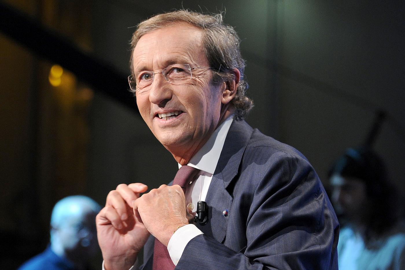 Elezioni, Fini: “Contento come tanti italiani”