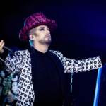 Elezioni, Boy George: “Meloni contro diritti gay”
