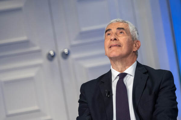 Rai, trasmissione Porta a Porta condotta da Bruno Vespa