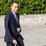 Ue, Consiglio Ue approva nomina Di Maio inviato nel Golfo