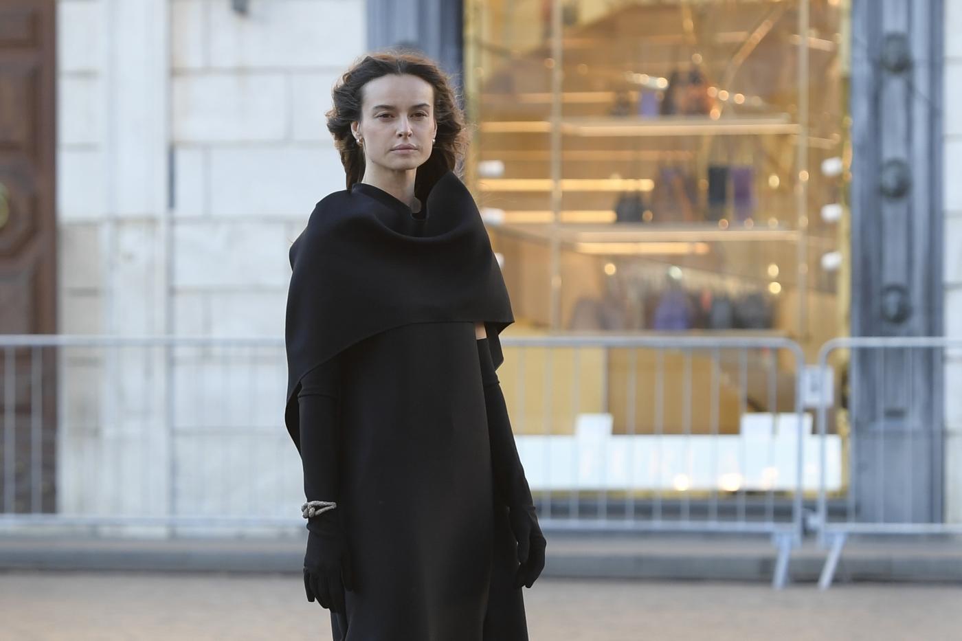 Elezioni, Kasia Smutniak: “Oggi indietro di un secolo”