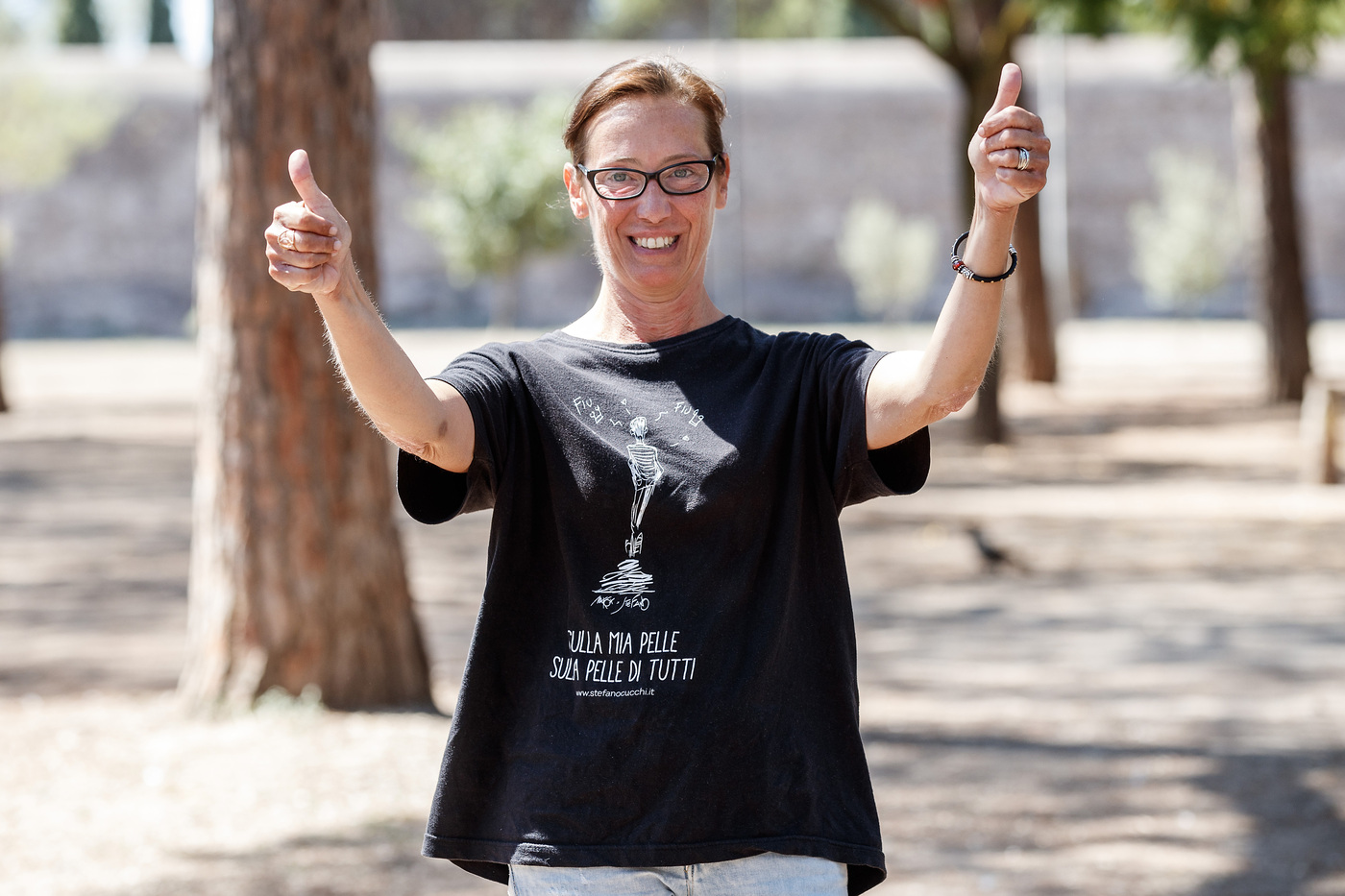 Elezioni, Cucchi eletta a Firenze Elezioni, Cucchi eletta a Firenze