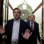 Elezioni, Calenda: “Non volevamo andare a picco con la sinistra”