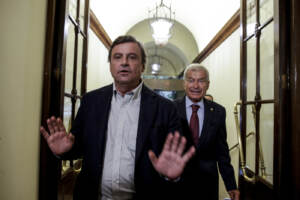 Elezioni - Confcommercio Incontra: incontro con Carlo Calenda