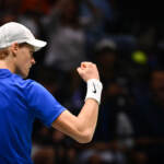 Tennis: ranking Atp, Sinner torna in top 10, Alcaraz resta leader