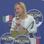 Elezioni, Meloni cita San Francesco: “Fatto l’impossibile”