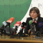Elezioni, Serracchiani: “Riconosciamo vittoria destra, serata triste per il Paese”