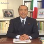 Elezioni, Berlusconi: “Complimenti a Meloni per eccellente risultato”