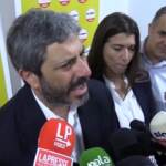 Elezioni, Fico: “Sul Reddito visione stereotipata del Sud”