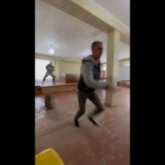 Russia, apre il fuoco in centro reclutamento militare e ferisce comandante