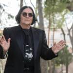 Elezioni, sfogo Renato Zero per difficoltà a raggiungere hotel: “E’ regime questo”